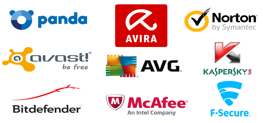 Antivirus vs Internet Security [Security Software Comparison]