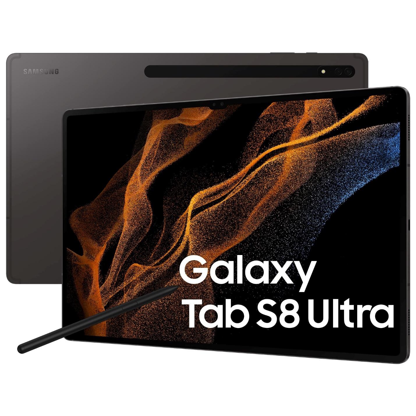 Samsung Galaxy Tab S8 Ultra