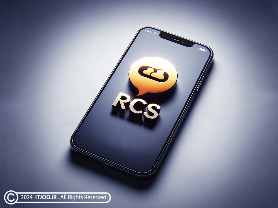 RCS - Rich Communication Services