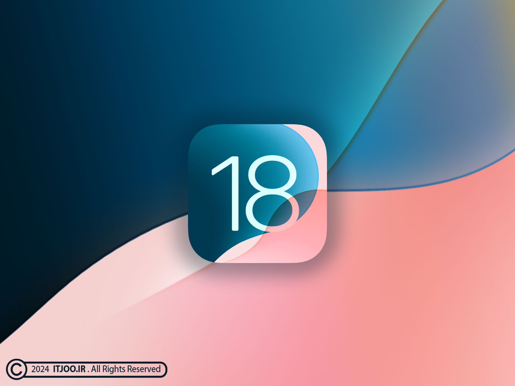 سومین نسخه بتای iOS 18 و iPadOS 18 منتشر شد