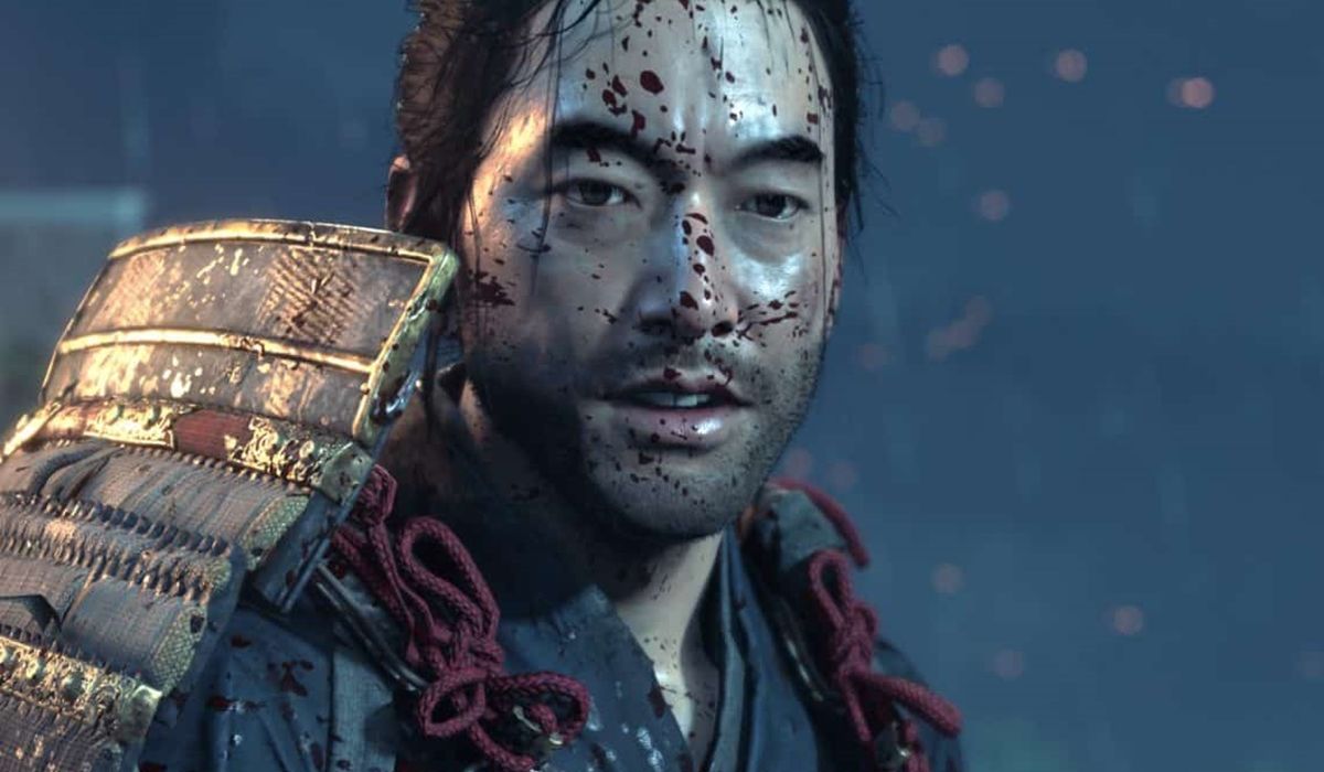 فارسی ساز بازی Ghost of Tsushima چیست؟