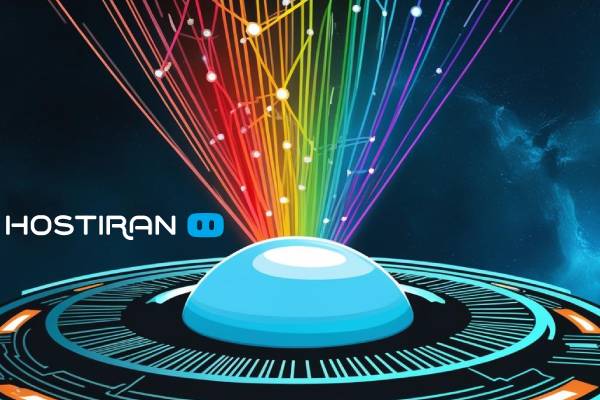 خرید سرور اختصاصی ابری از هاست ایران
