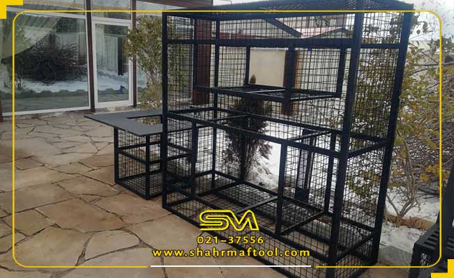 قیمت توری گابیون