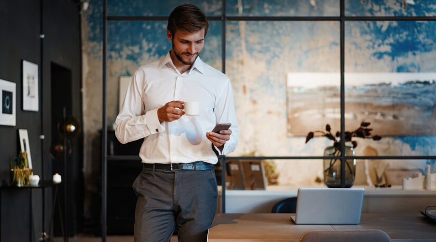 تلفن اینترنتی چیست؟