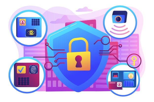 نرم‌افزار کنترل تردد ابری یا تحت شبکه؛ کدام مدل بهتر است؟