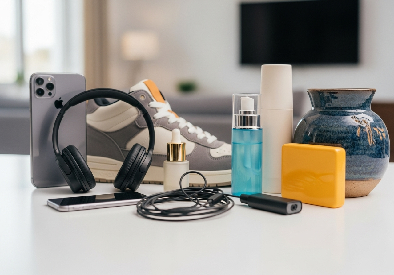 بهترین کالاها برای فروش اینترنتی
