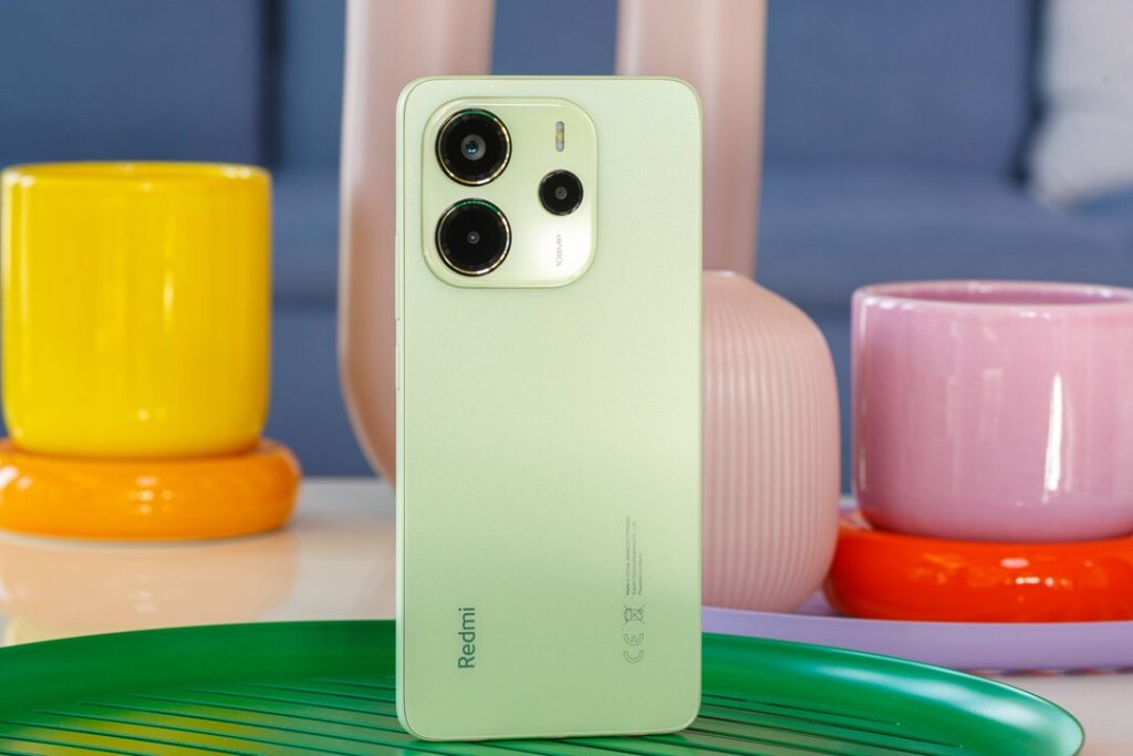 گوشی شیائومی Redmi Note 14 4G