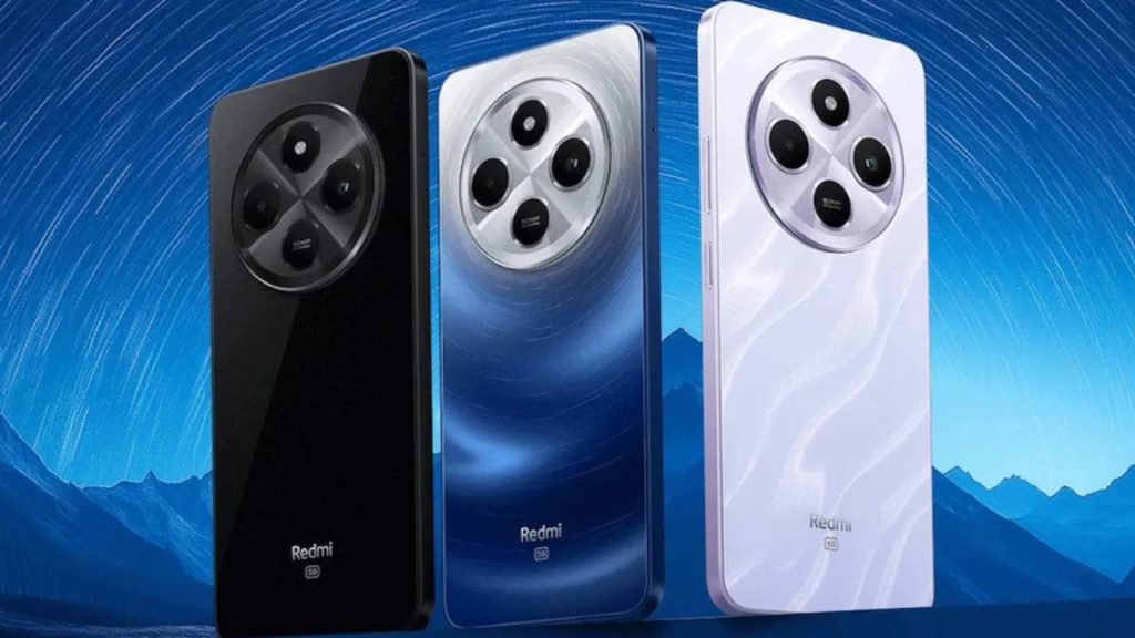 شیائومی Redmi 14C