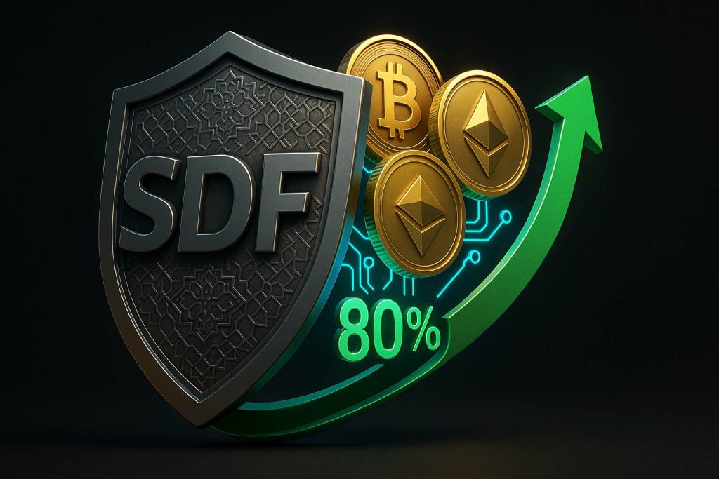 چالش های پراپ SDF
