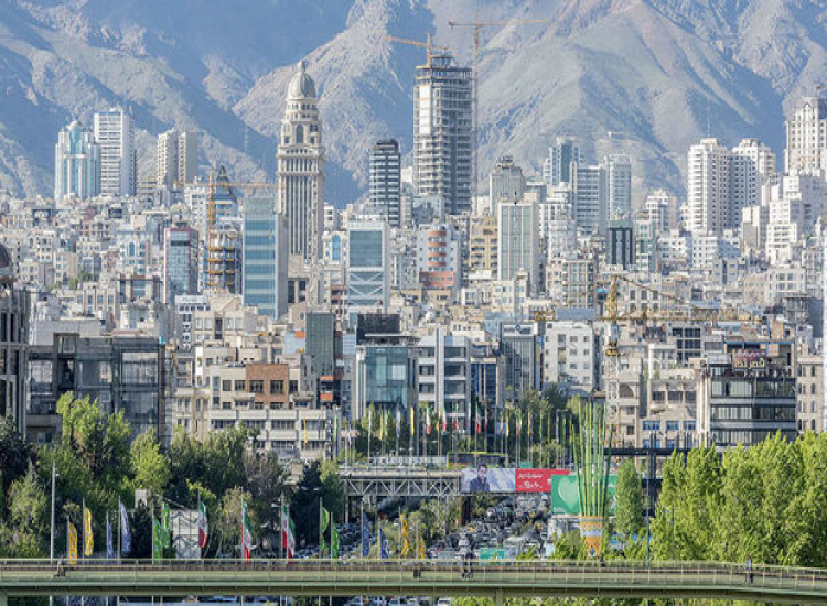 سفرهای کوتاه اطراف تهران؛ از ویلا در دماوند تا سوئیت در قلب پایتخت