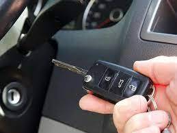 ریموت خودرو