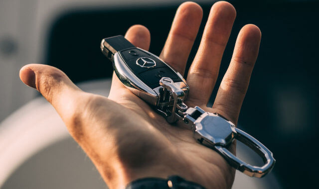 ریموت خودرو