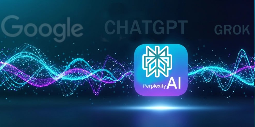چرا پرپلکسیتی Perplexity AI می‌تواند جایگزین گوگل و ChatGPT شود؟