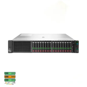 راهنمای خرید سرور اچ‌پی از فروشگاه کارن سرور