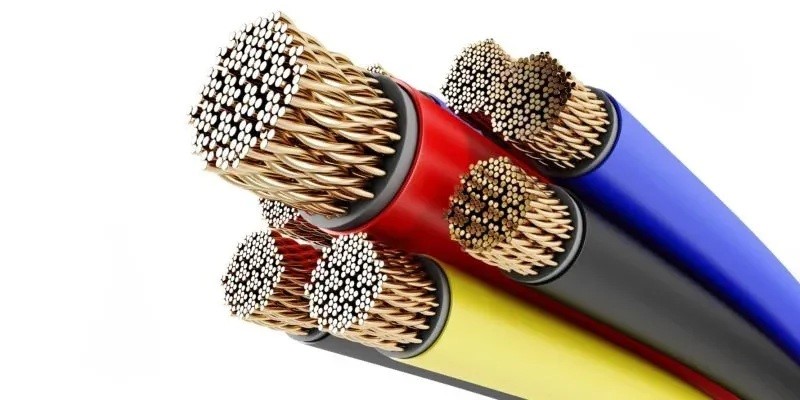 آشنایی با تفاوت کابل لن و  فیبر نوری در انتقال داده