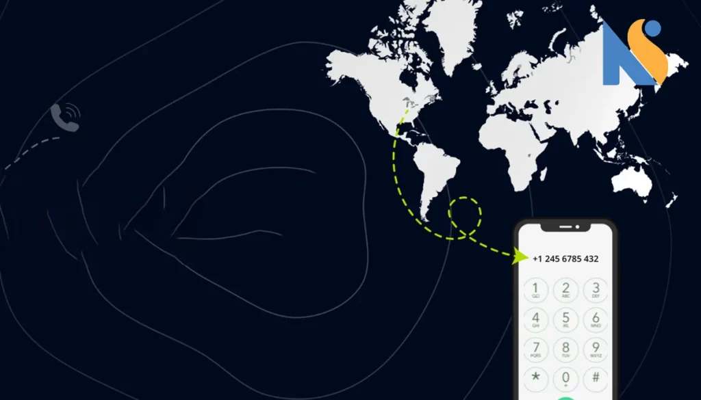 مقایسه کشورها در خرید سیم کارت خارجی