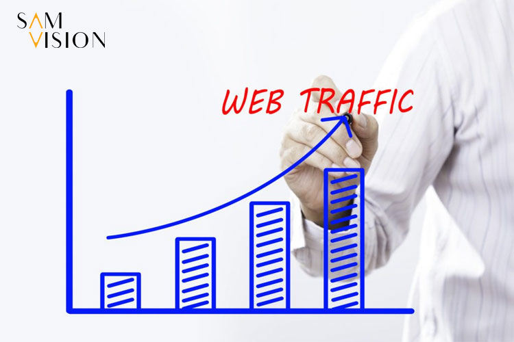 افزایش فروش و کسب درآمد از طریق طراحی سایت