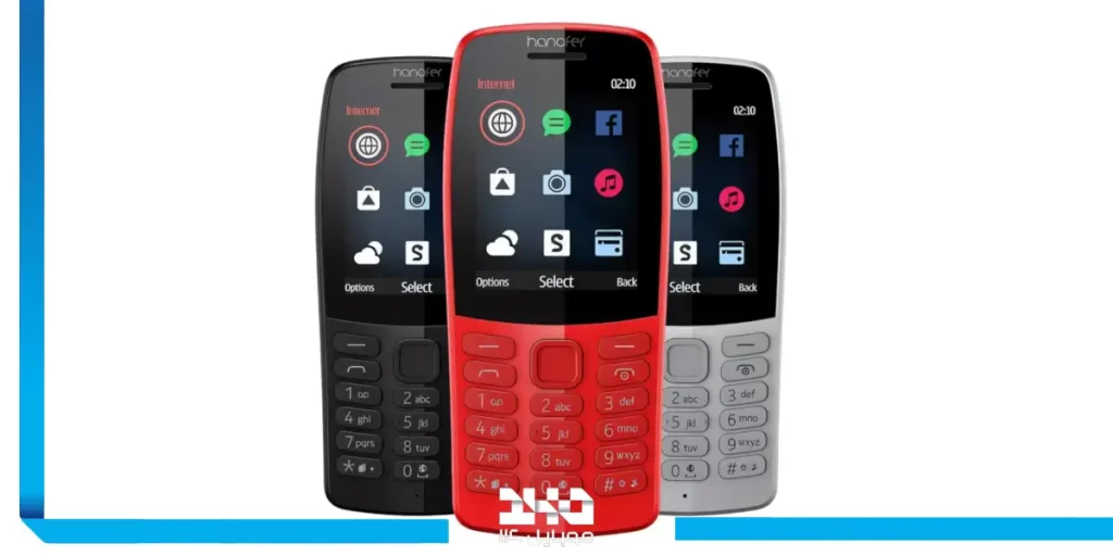 تجربه کاربری و طراحی هانوفر