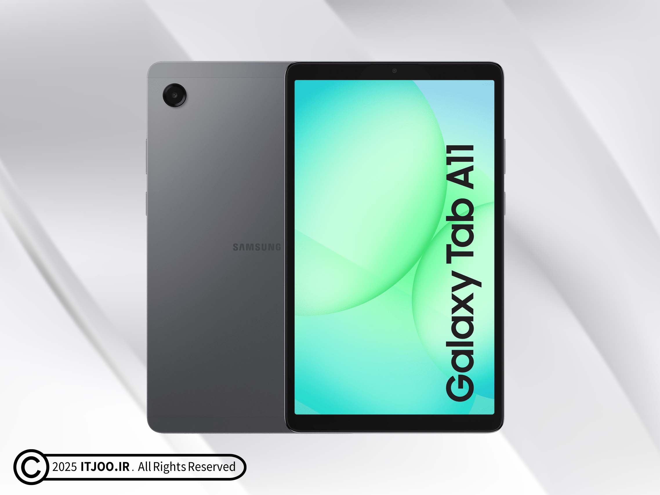 سری  سامسونگ گلکسی تب A11 می‌تواند بازار تبلت‌های اقتصادی را دگرگون کند