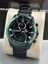 ساعت کاسیو ادیفایس