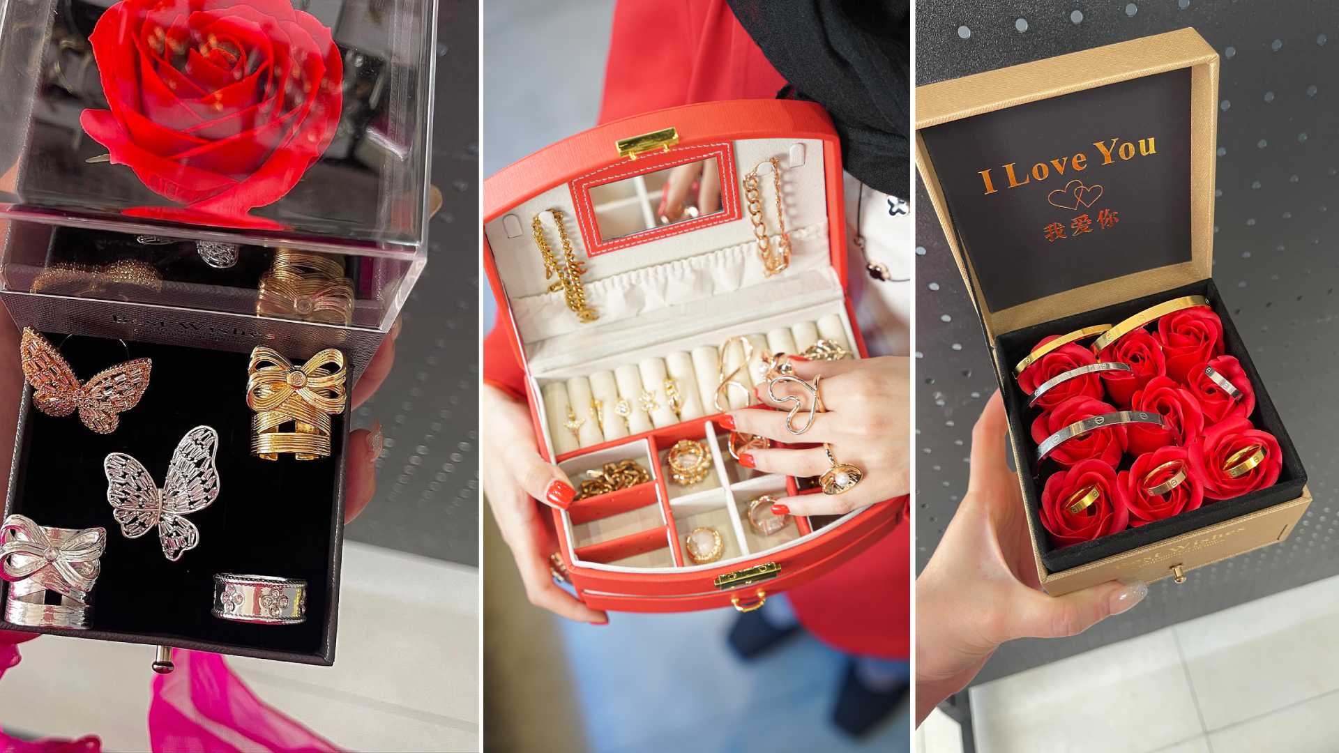 خرید کادو تولد ارزان