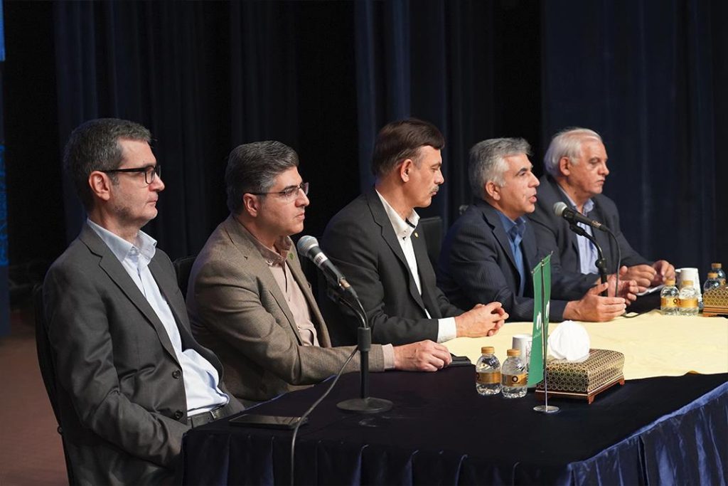 علی آذرکار - مهرداد ذوالفقاریان - مجید اورعی - رضا کرمی