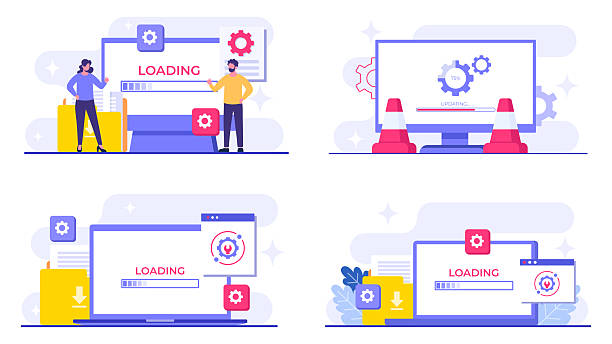 وب سایت های محبوب