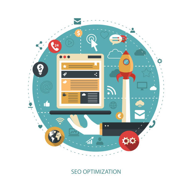 بررسی روندهای نوآورانه