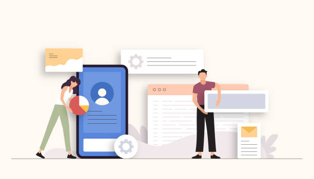 عنصر کلیدی در طراحی خلاقانه