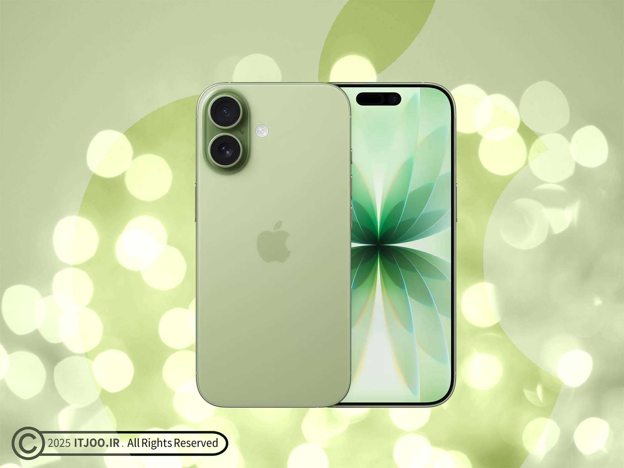 آیفون ۱۷ در آمریکا و چین ۱۴ درصد فروش بیشتری نسبت به مدل قبلی داشته است