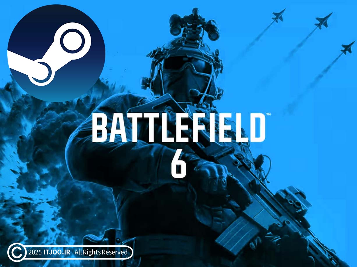 بتلفیلد ۶ (Battlefield 6)