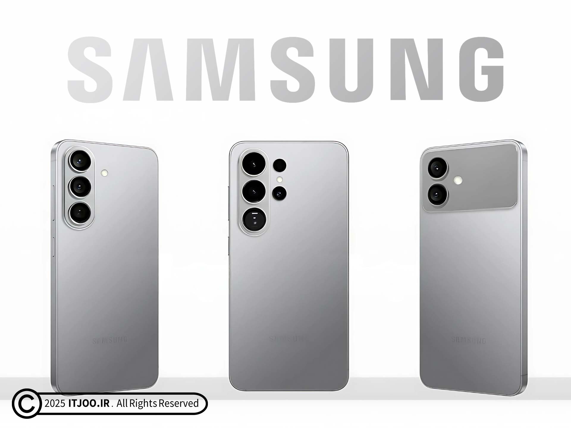 تاخیر چند هفته‌ای در رونمایی از سری گلکسی S26 سامسونگ