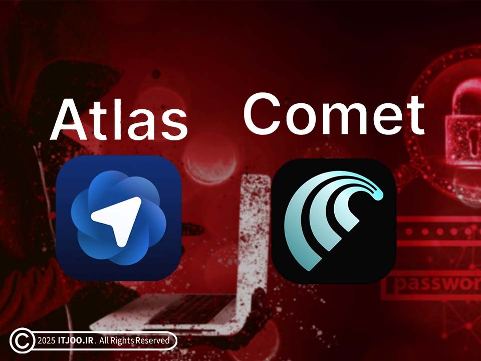 مرورگر هوش مصنوعی