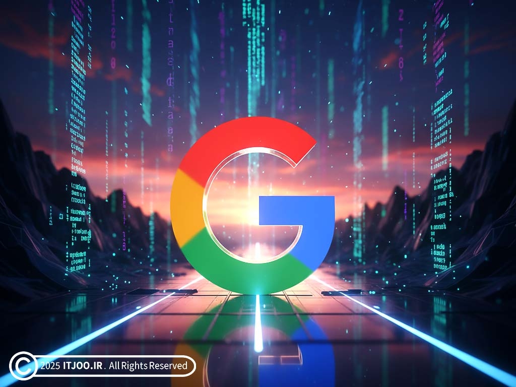 هوش مصنوعی گوگل و کدنویسی و دیباگ