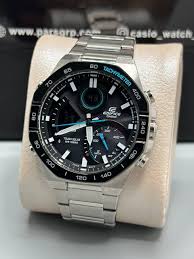 ساعت کاسیو ادیفایس