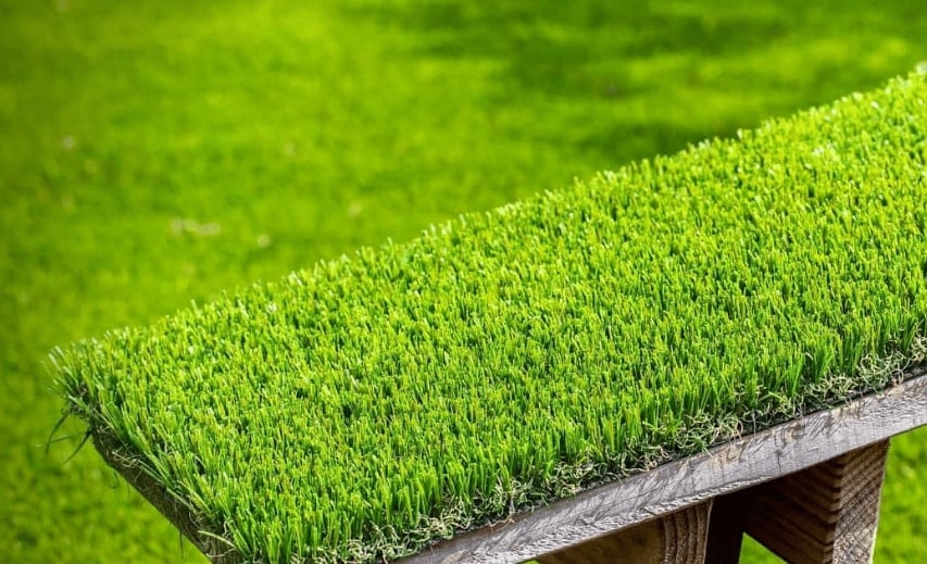 چمن مصنوعی هیبریدی چیست؟ معرفی انواع و کاربردها