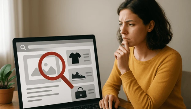 روش‌های پیدا کردن محصول مناسب