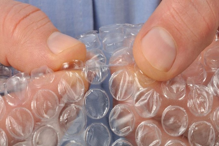 خرید نایلون حبابدار با قیمت رقابتی