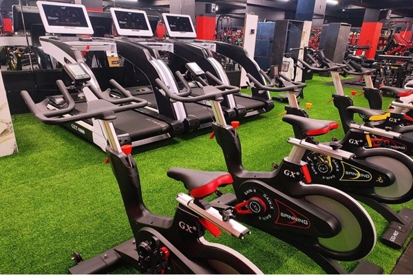 باشگاه متاجیم تهران؛ نمونه مناسب برای باشگاه های تازه تاسیس