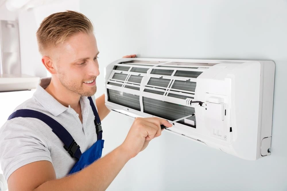 Power Pro Plumbing: AC Repair Procedures Explained
