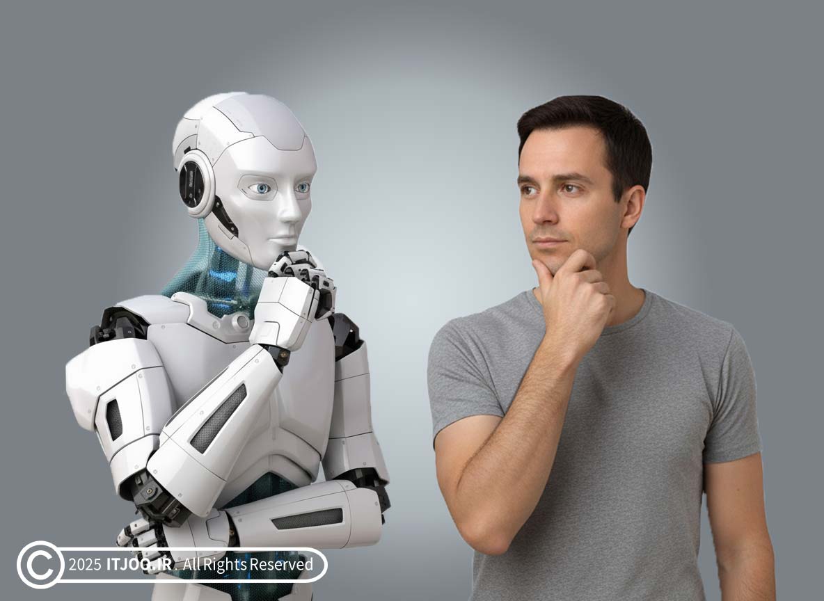 انسان و فناوری