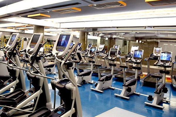 باشگاه اکسیژن تهران؛ موفق‌ترین همکاری با مرکز پخش لوازم ورزشی در تهران