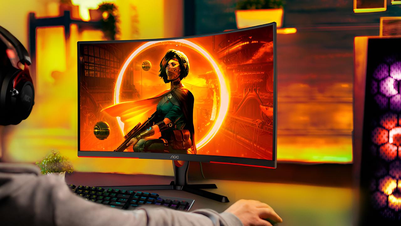 افسانه 1 میلی‌ثانیه به واقعیت پیوست؛ بررسی قدرتمندترین مانیتورهای نسل جدید AOC