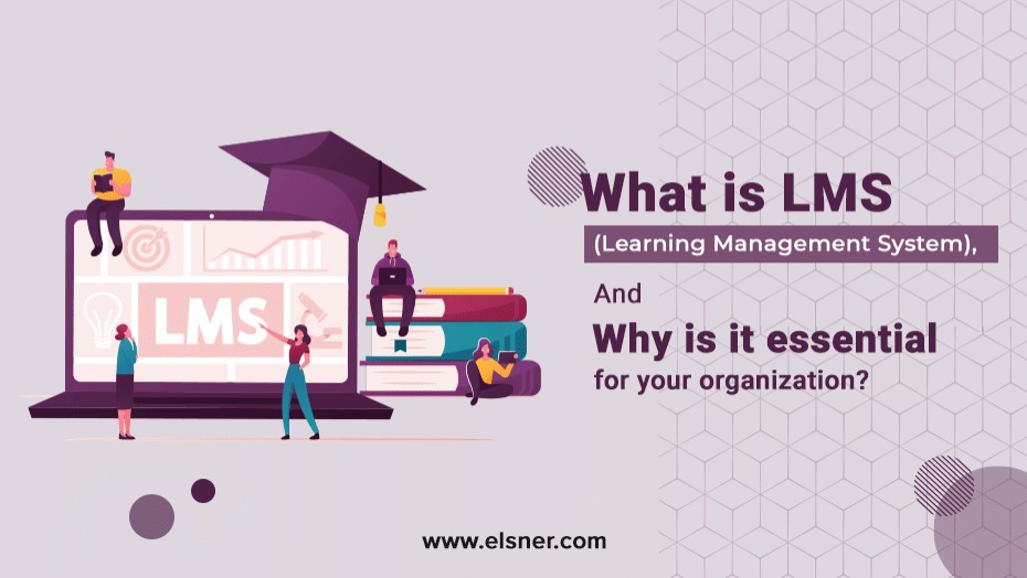 LMS برای سازمان‌ها | چرا «همیاد» راهکار هوشمند مدیریت آموزش سازمانی است؟