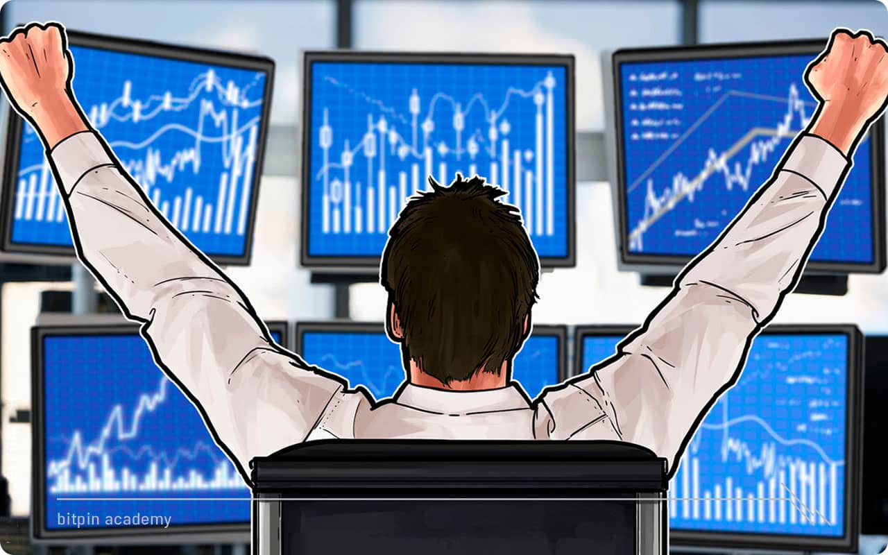 تجربیات موفقیت‌آمیز تریدرهای لایت فارکس: درس‌هایی که می‌توانیم بیاموزیم