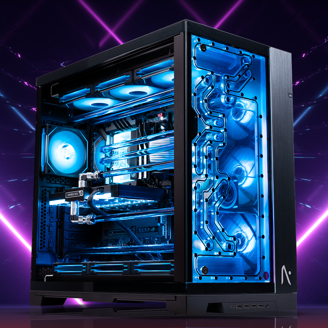 سیستم گیمینگ