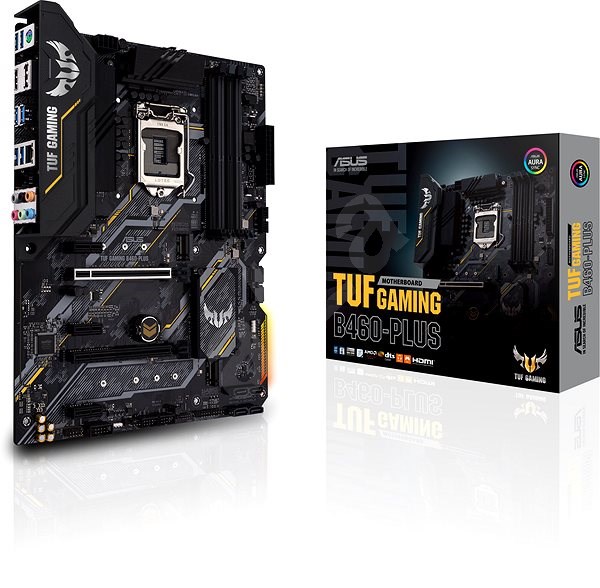 مادربرد گیمینگ