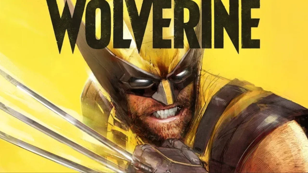 ولورین مارول (Marvel’s Wolverine)