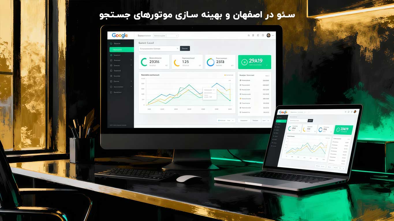 پشتیبانی سایت در اصفهان برای حفظ امنیت، سرعت و عملکرد پایدار وب‌سایت