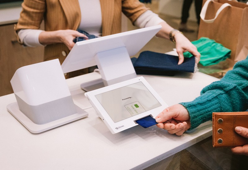 رایما سافت، بهترین نرم افزار فروشگاهی در ایران